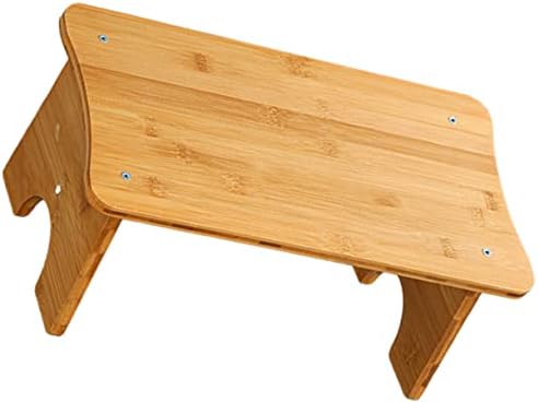 Veemone trampolim para adultos banheiros ao ar livre para baixo para baixo da mesa de camas de bate -papo de madeira bate