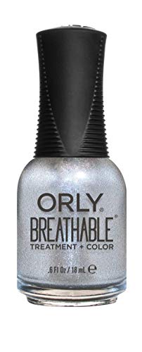 Tratamento Orly Breathable Plus Color - 2010004 ELIXIR Polishol Women 0,6 oz