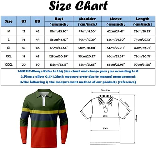 Men Casual Soild Zipper Top Camise