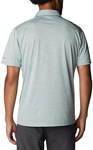 Columbia Alpine Alpine Chill Zero Polo