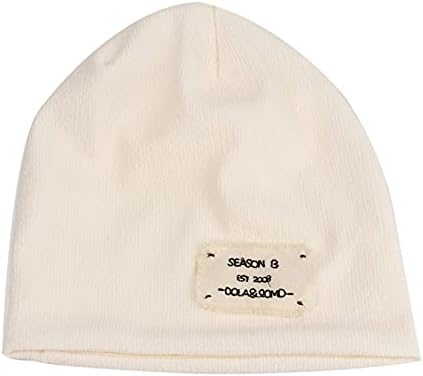 Masculino feminino knit gorro hat capuz de net all toe tampa fina de pilha de malha vermelha chapéu de beisebol bico de tijolos