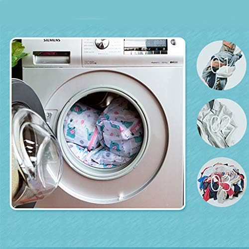 Máquina de lavagem de bolsa de bolsa de roupas de roupas de roupa de roupas ZCX ZCX