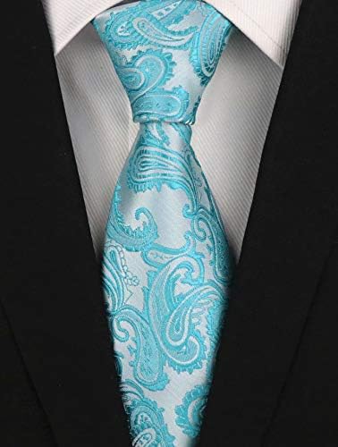 Secdtie Men's Paisley laços Jacquard Tecida Arco de garixas de gripes exclusivos