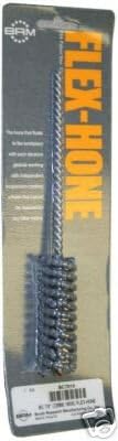 Pesquisa de pincel 1 1/4 Flex-Hone Cylinder Hone Tool 120 Grit