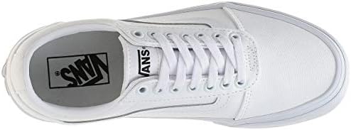 Vans Unissex baixo tênis