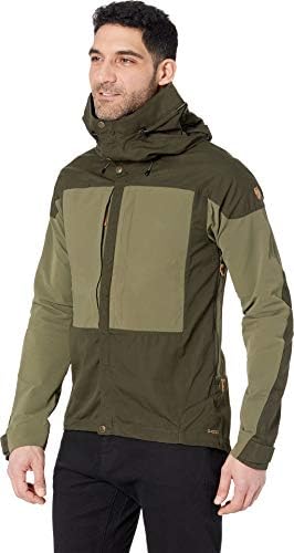 Fjällräven Keb Jacket