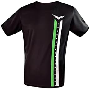 Jovens meninos cali estrelas e listras atléticas dri-fit tênis performance t-shirt-manga curta