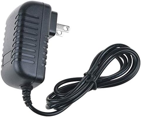 ADAPTADOR AC AFKT PARA CRAIG CHT935BT JUKEBOX Bluetooth Sistema de alimentação do sistema de alimentação