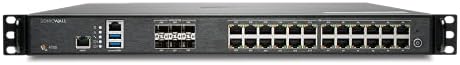 Sonicwall NSA 4700 Secure Upgrade Plus - Essential Edition 3yr