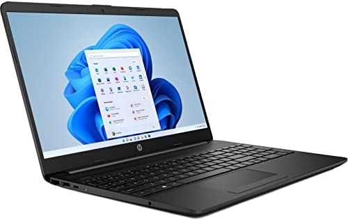 HP 15T-DW300 15,6 FHD IPS Business Laptop com DockzTorm Dock