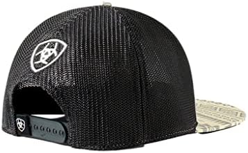 AIAT Snapback Flex Shield Shield Cap