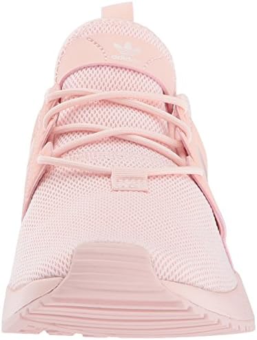 adidas originais x_plr tênis, gelo rosa/gelo rosa/gelo rosa, 6 EUA unissex Big Kid