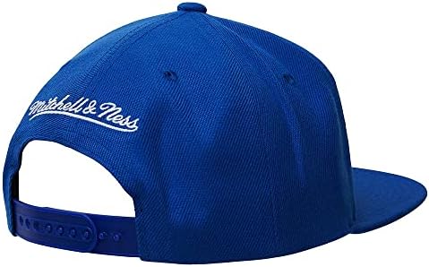 Dual Whammy Snapback Golden State Warriors