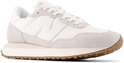 New Balance Women's 237 V1 Classic Sneaker