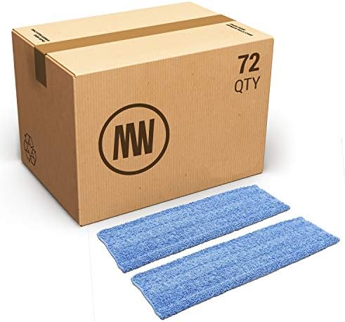 Microfibra absorvente Microfibra de 18