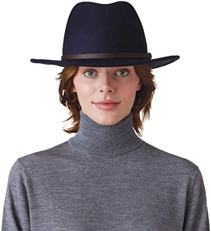 Tilley Montana Fedora