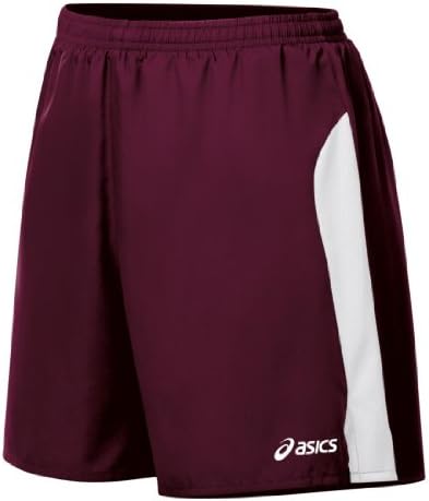 ASICS Womens Wicked Short