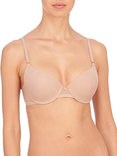 Natori Women's Jacquard Contour Brawire Bra