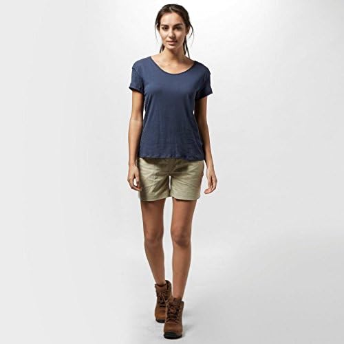 Shorts de jammer feminino da Royal Robbins