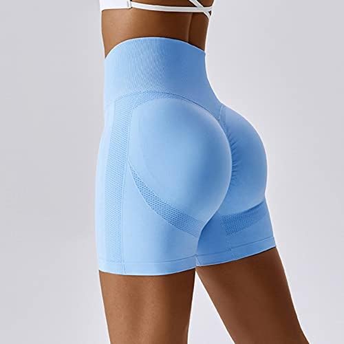 Short feminino de fitness shorts de cintura alta short short shorts femininos de vôlei de vôlei shorts shorts shorts esportes