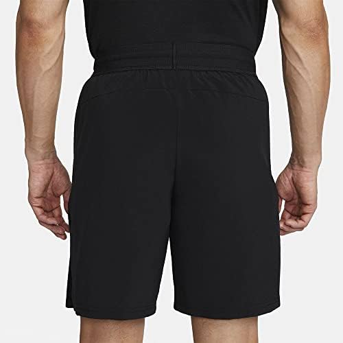 Nike Pro Dri-Fit Flex Vent Max Men's 8 Shorts de treinamento