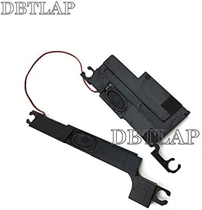 DBTLAP Compatível para HP 15-R 15-R263DX 15-R015DX Laptop L + R Speaker 749653-001 PK23000NZ00