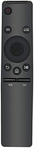 Universal IR Substituído Remoto Compatível por Samsung TV 6 7 Series UN43 NU50 NU55 NU65 NU75 KS SERIA SUBSTITUIDO REMOTO BN59-01259B