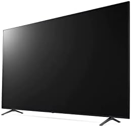 LG 86 ”86UR340C9UD UR340C Série UHD TV comercial com software de gerenciamento, agendador e Crestron Connected® certificado