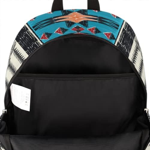 Mochilas da Escola Aztectnic Aztec Pardick para meninos meninos adolescentes estudantes - mochilas de malas para escolaridade