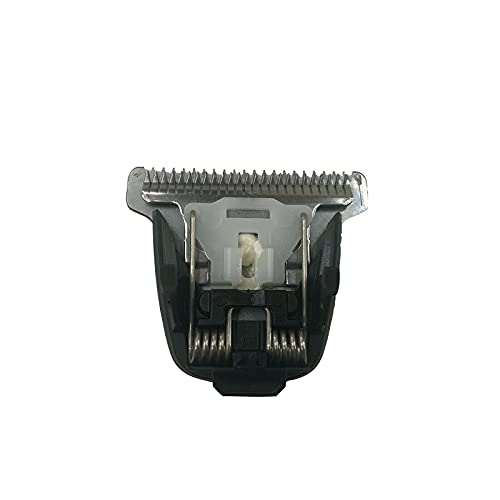 Substituição de aparador extra larga de 41 mm T Blade para Philips Norelco Multigroom MG5750 MG5760 MG7750 MG7770 MG7790 MG7791 MG7796