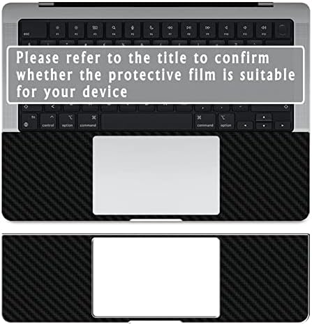 Filme de protetor de 2 pacote Vaxson, compatível com ASUS ZenBook 13 UX333 / UX333FN / UX333FA / UX333F 13.3 TECHPADE TONTEBOARD