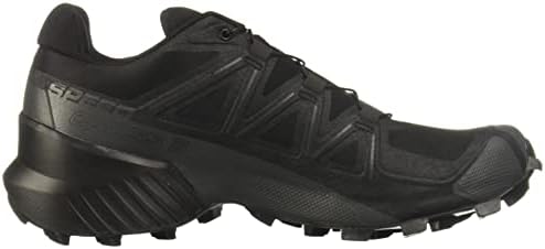 Salomon Speedcross 5 trilhas para homens de Salomon tênis