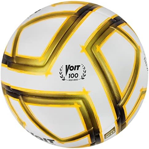 Voit Football No.5 FIFA Quality Pro League Tracer