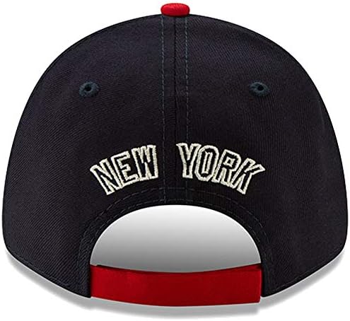 New Era Authentic Exclusive New York Yankees 9twenty/MVP/9forty Papai Hat Capt Ajustable Hat - OSFM