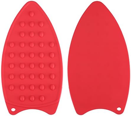 FDIT Home Silicone Iron Rest Pad tape