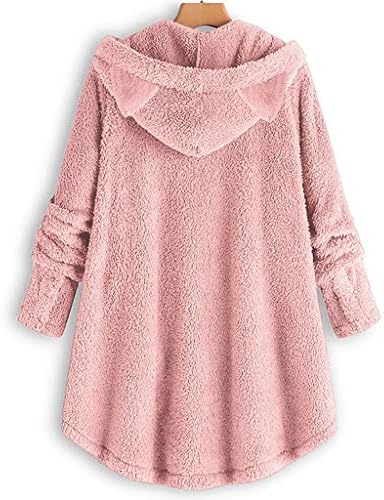 Blusa de suéter da primavera feminina 2022 Sweater Plus Size Casual Casual Cor de gato de orelha de gato bordado