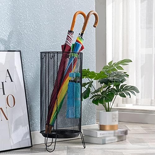 Mxiaoxia simples e criativo guarda -chuva para casa lobby guarda -chuva comercial guarda -chuva de guarda