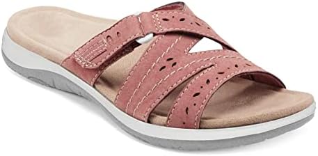 Slippers femininas Plataforma macia Hollow Out respirável em sapatos de água sandálias romanas chinelos deslizam em calçados