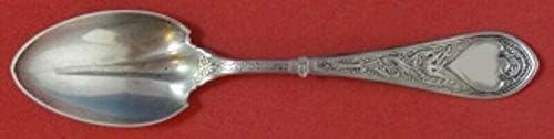 Raphael de Gorham Sterling Silver Sugar Spoon 6