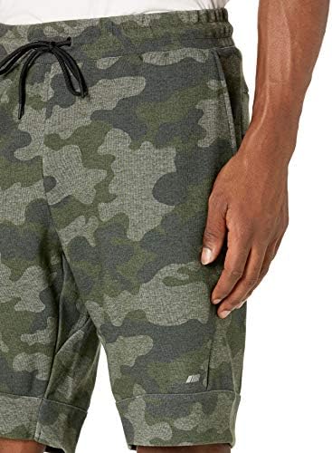 Essentials Men's 9 Tech Fleece Active Short
