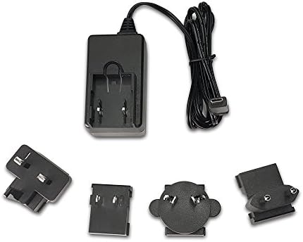 Dispositivos de som MX-PSU Adaptador de parede CA Acessório de alimentação com conector USB-C para o MixPre-3 e MixPre-6