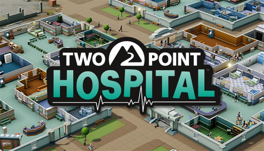 Hospital de dois pontos - pré -compra [código de jogo online]