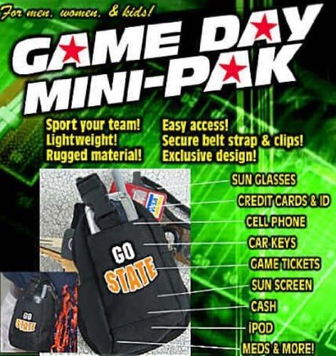 Kentucky Wildcats Game Day Mini-Pak