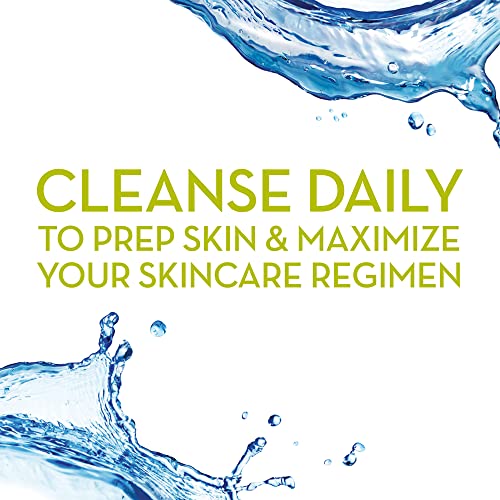 Olay Cleanse Makeup Remover Wipes, Fragrance Free, 25 contagem