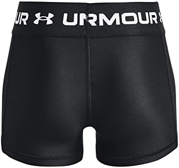 Under Armour Girls 'Calorgear Shorty