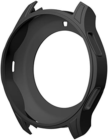 Awinner Case for Gear S3 Frontier SM-R760, Capa de banda protetora à prova de choque e resistente a quebra