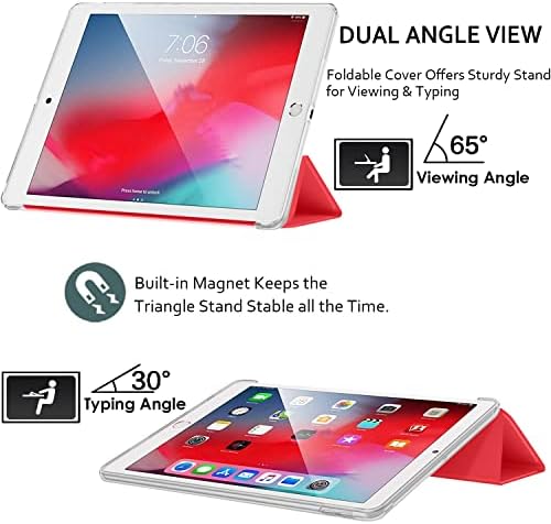 Durasafe casos para iPad Pro 3ª geração 2018 12,9 polegadas [3 gen] mtel2ll/a mtem2ll/a mtfn2ll/a mtfl2ll/a mtfp2ll/a mtfq2ll/a