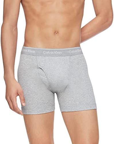 Briefes de boxer de calcinha de calcinha de calvin Klein