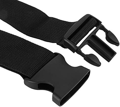 Cinturão de treinamento de agilidade de YOSOO, correia rápida Basquete Treinamento defensivo Strap Nylon correias para