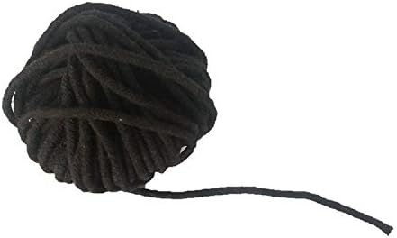 Yadnesh Black Cotton Thread-Kala Dhaga- Nazar-Black String-Kalwa Raksha Sutra-Etil